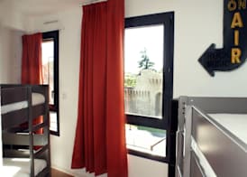 ApartHotel Sainte-Marthe 5