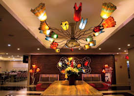 Four Points by Sheraton Queretaro Norte 3
