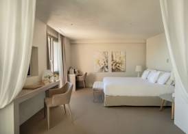Villa Fiorita Boutique Hotel 2