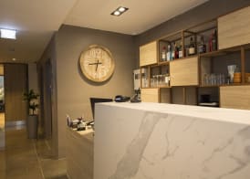 Ivy Hotel - Adults Only 3