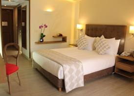 InterContinental Mzaar Lebanon Mountain Resort & Spa by IHG 3