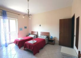 B&B San Francesco 5