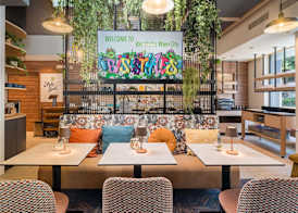 Ibis Styles Wien City 5