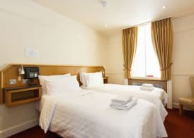 Morgan Hotel 3