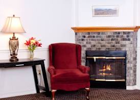Anchorage Inn Burlington 3