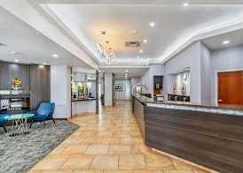 Quality Inn & Suites 2