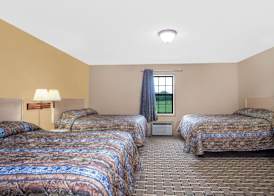 Knights Inn Wildersville 5