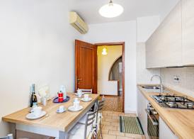 Casa Arno 500m from beach - Happy Rentals 4