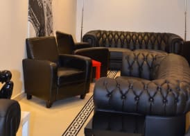Hotel Regina Montmartre 4