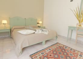 Hotel Puntamajata 4
