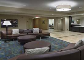 Candlewood Suites NEWARK SOUTH - UNIVERSITY AREA by IHG 2