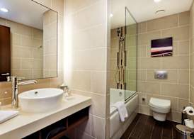 Hilton Garden Inn Mardin 3