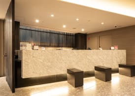 Via Inn Higashi-Ginza 3