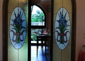 Hotel Louis II 3