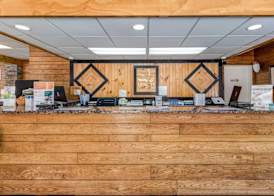 Quality Inn Creekside - Downtown Gatlinburg 4