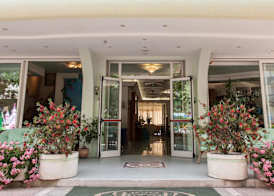 Hotel Ancora 2
