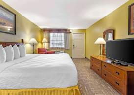 Best Western Executive Inn 5