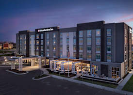 Hilton Garden Inn Florence Cincinnati Airport South 2