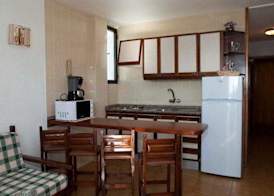 Apartamentos Gelimar 3