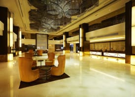 Hatten Hotel Melaka 3