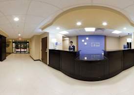 Holiday Inn Express & Suites CORDELE NORTH by IHG 2