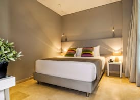 Oz Hotel Cartagena Grand 5