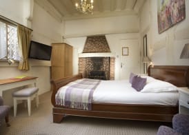 The George Hotel & Brasserie, Cranbrook 5