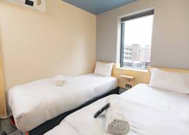 easyHotel Glasgow City 5