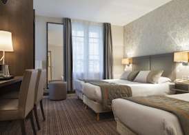 Timhotel Montmartre 5