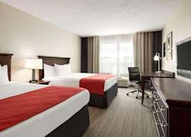 Country Inn & Suites by Radisson, Kansas City at Village West, KS 5