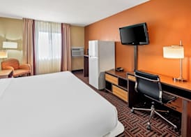 Rodeway Inn Effingham North 4