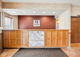 Quality Inn & Suites Big Stone Gap 3