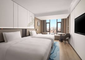 Ramada Encore by Wyndham Dongguan Chang an 4