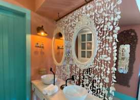 Casa Brasileira - Hotel Galeria 4
