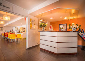 Hôtel EH OH Orly Rungis 2