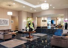 The Chelsea Harbour Hotel & Spa London 5