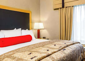 Cambria Hotel Raleigh-Durham Airport 5