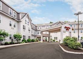 Hampton Inn Dover, NH 3