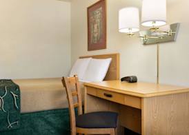 Travelodge by Wyndham Yampa 3