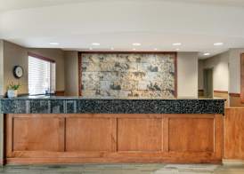 Best Western PLUS Mission City Lodge 2