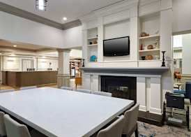 Hilton Garden Inn Merrillville 5