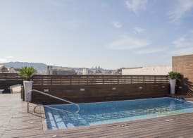 Hotel Lleó 4