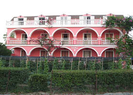 Agios Sostis Apartments 2