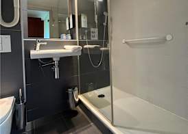 Kyriad Bordeaux Lormont 4