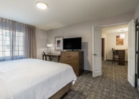 Staybridge Suites ANCHORAGE by IHG 5