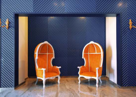 Sey Beach Hotel & Spa 5