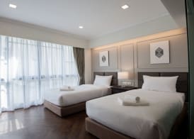 B2 Riverside Premier Hotel 4