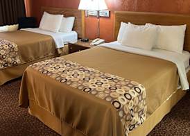 Executive Inn Schenectady Downtown 2