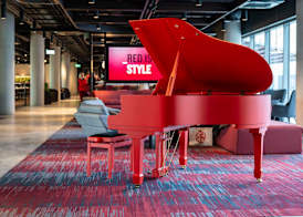 Radisson RED Galway 4