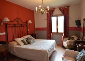 Hotel Rural Remanso 5